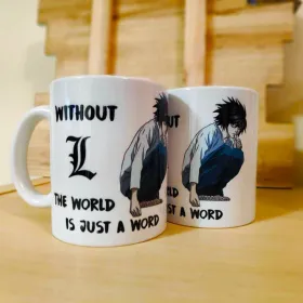 Taza "Death Note"