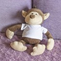 Peluche "Es una niña"