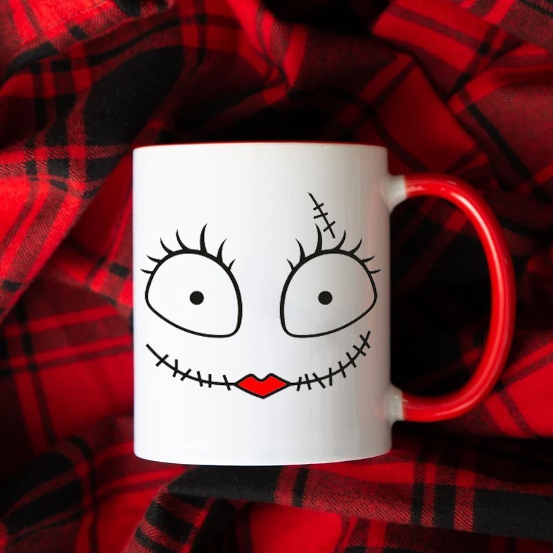 Taza "Sally"