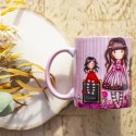 Taza "Santoro"