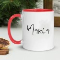 Taza "Gnomos"