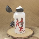 Botella "LadyBug"