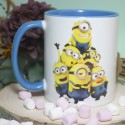 Taza "Minions"