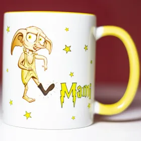 Taza "Dobby"