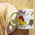 Taza "Dinos"