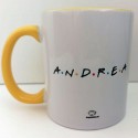 Taza "Friends"