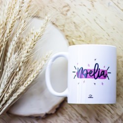 Taza "¿Amigas Normales? ¡No Tengo!