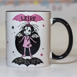 Taza "Isadora Moon"
