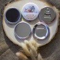 Chapas "Bautizo"