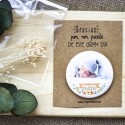 Chapas "Bautizo"