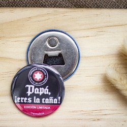 Caja detallazo "Papá eres la caña"
