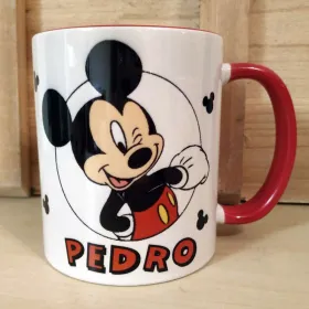 Taza "Mickey Mouse"