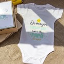 Body "De mayor quiero ser como mi papá"