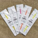 Pulseras luminosas "Hazme brillar"