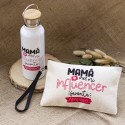 Neceser "Mamá influencer"
