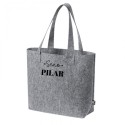 Bolso fieltro "Profe/seño"