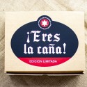 Caja detallazo "Padrino eres la caña"
