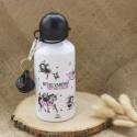 Botella "Isadora Moon"