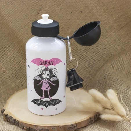 Botella "Isadora Moon"