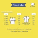 Camiseta infantil "Hermano/a mayor"