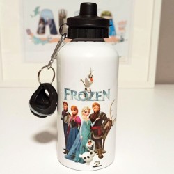 Botella "Frozen 2"