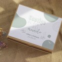 Pack 2 copas de vino "Amor para siempre"