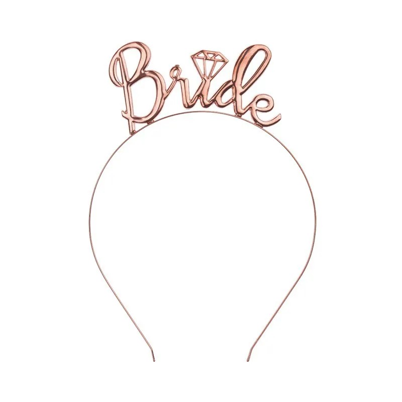 Diadema "Bride"