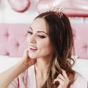 Diadema "Bride"