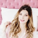 Diadema "Bride"