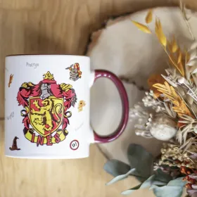 Taza "Gryffindor"