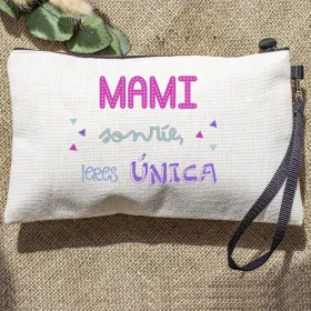 Neceser "Mami sonríe"