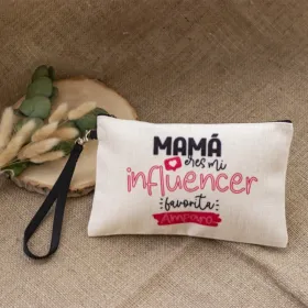 Neceser "Mamá influencer"