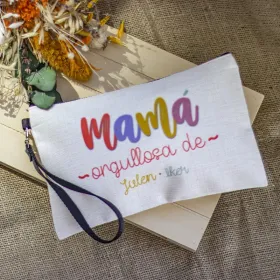 Neceser "Mamá orgullosa"