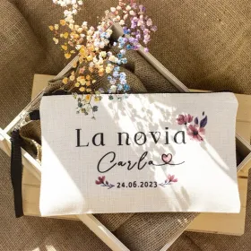 Neceser "La novia"