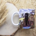 Taza "Minecraft"