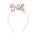 Diadema "Bride"