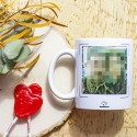 Taza " Movie Lovers"