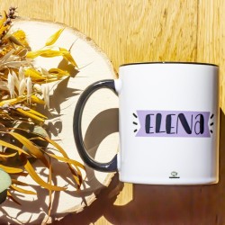 Taza "Hago lo que me da la gana"
