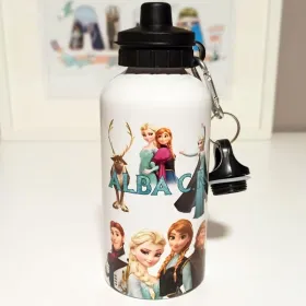 Botella "Frozen 2"