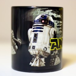 Taza "Star Wars Classic"