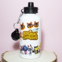 Botella "Animal Crossing"