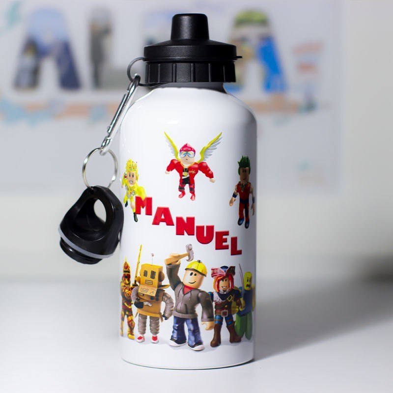 Botella Roblox