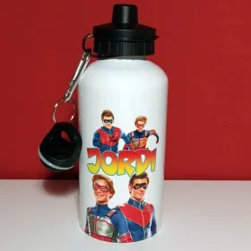 Botella "Henry Danger"