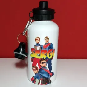 Botella "Henry Danger 2"