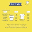 Camiseta "Papá desde..."