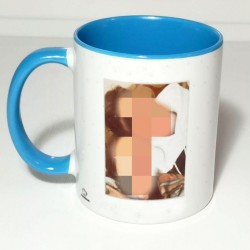 "Taza Preposiciones"