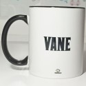 Taza "La madrina"