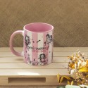 Taza "Isadora Moon 2"