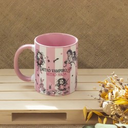 Taza "Isadora Moon 2"
