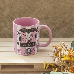 Taza "Isadora Moon 2"